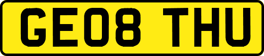GE08THU