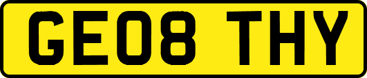 GE08THY