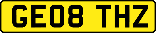 GE08THZ