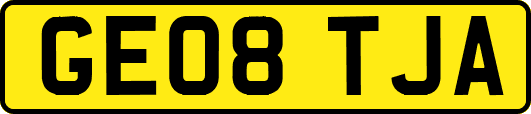 GE08TJA