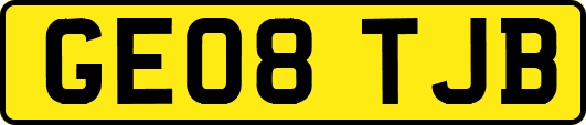 GE08TJB