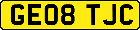 GE08TJC
