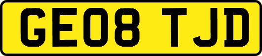 GE08TJD