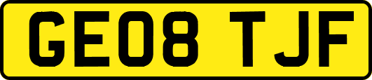 GE08TJF