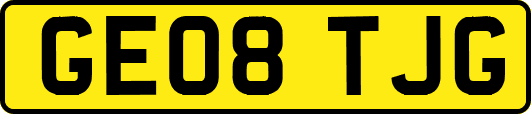 GE08TJG