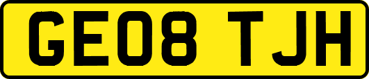GE08TJH
