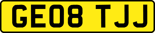 GE08TJJ
