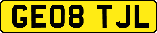 GE08TJL