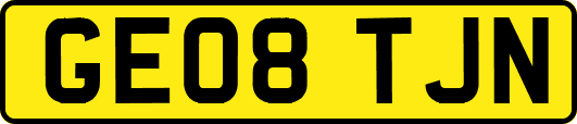 GE08TJN