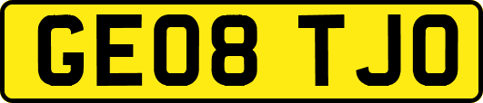 GE08TJO