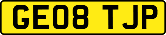 GE08TJP