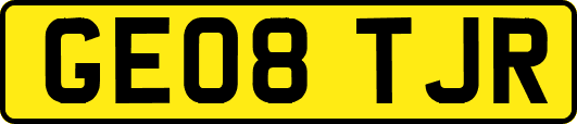 GE08TJR