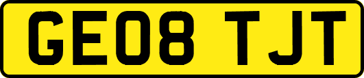 GE08TJT