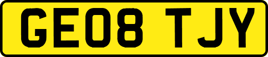 GE08TJY