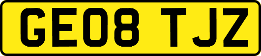 GE08TJZ