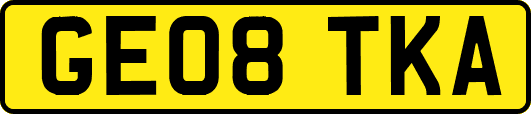 GE08TKA