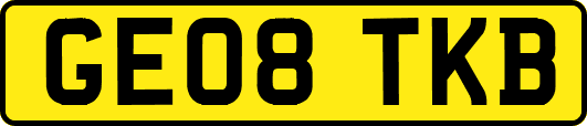 GE08TKB