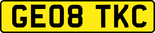 GE08TKC