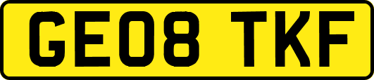 GE08TKF