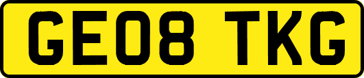 GE08TKG