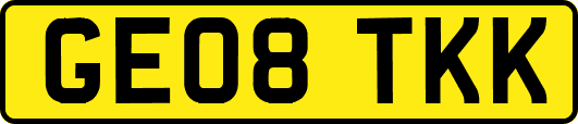 GE08TKK