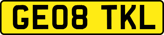 GE08TKL