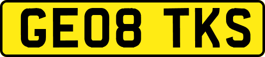 GE08TKS
