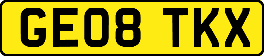 GE08TKX