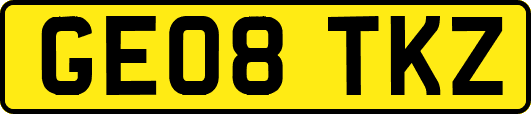GE08TKZ