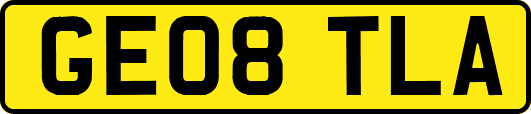 GE08TLA