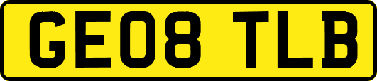 GE08TLB