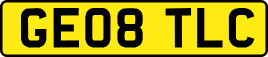 GE08TLC