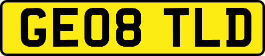 GE08TLD