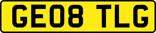 GE08TLG