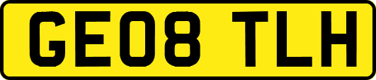 GE08TLH
