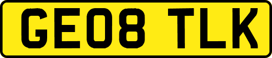 GE08TLK