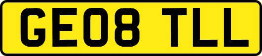 GE08TLL