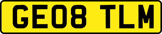 GE08TLM