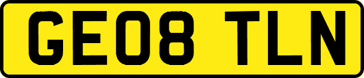 GE08TLN