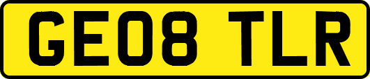 GE08TLR