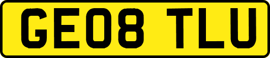 GE08TLU