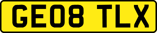 GE08TLX