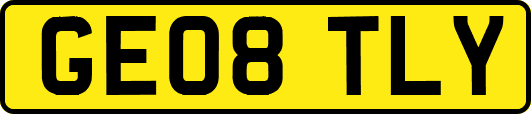 GE08TLY