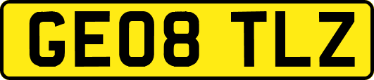 GE08TLZ
