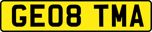 GE08TMA