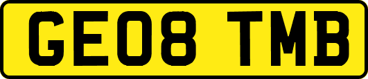 GE08TMB