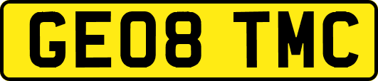 GE08TMC