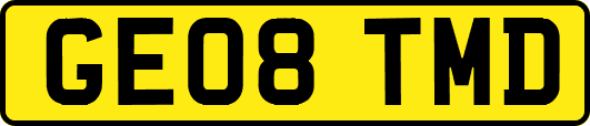 GE08TMD