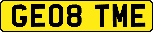 GE08TME