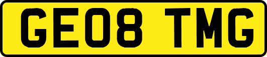 GE08TMG